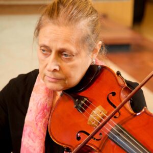 Penelope Knuth