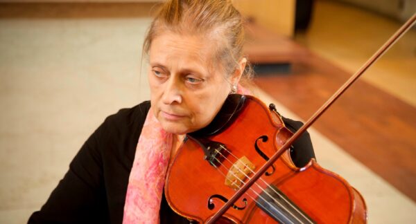 Penelope Knuth