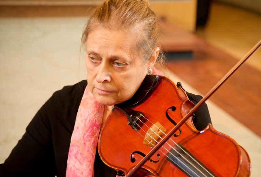 Penelope Knuth