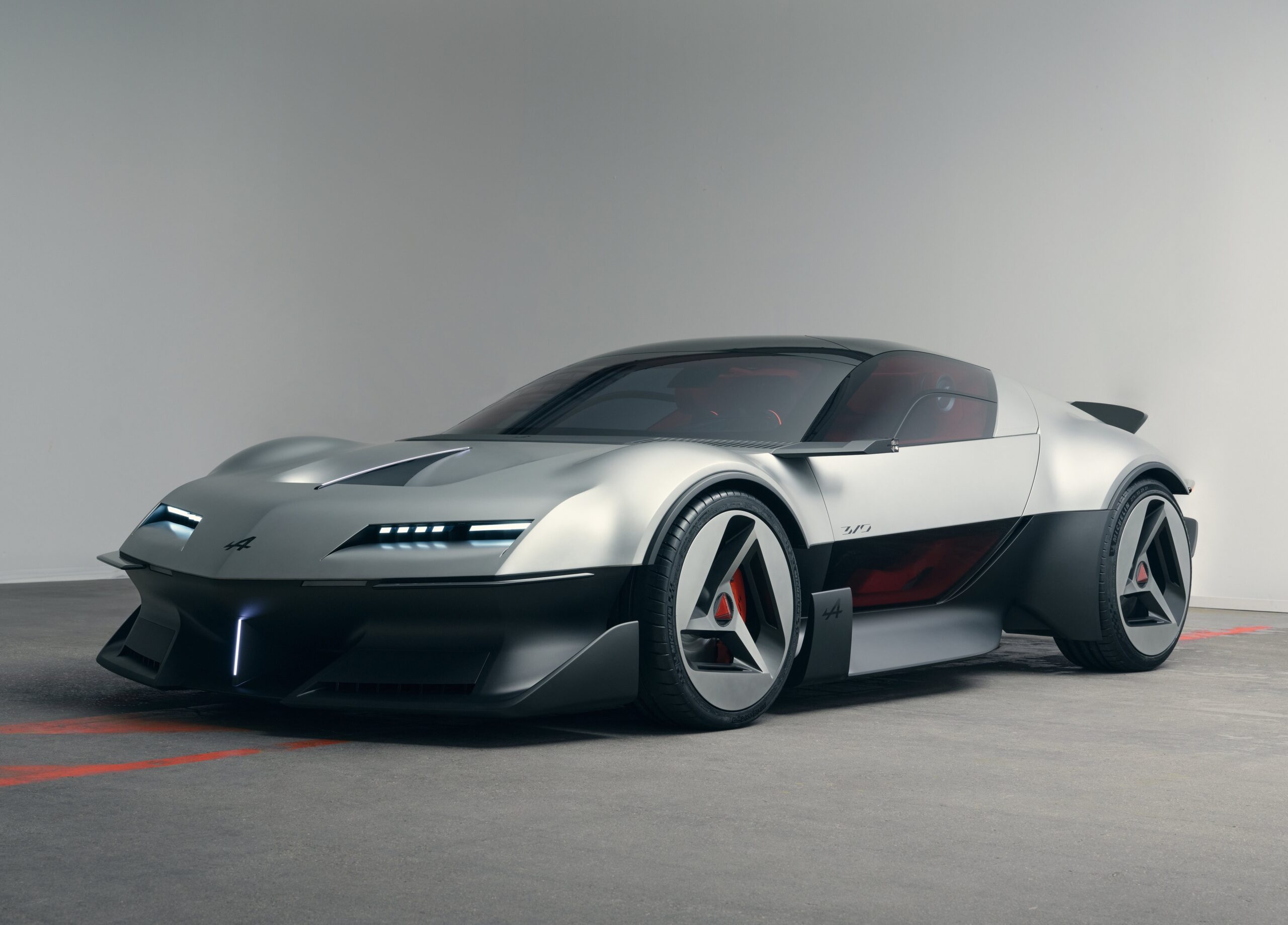 Auto Show de París 2026