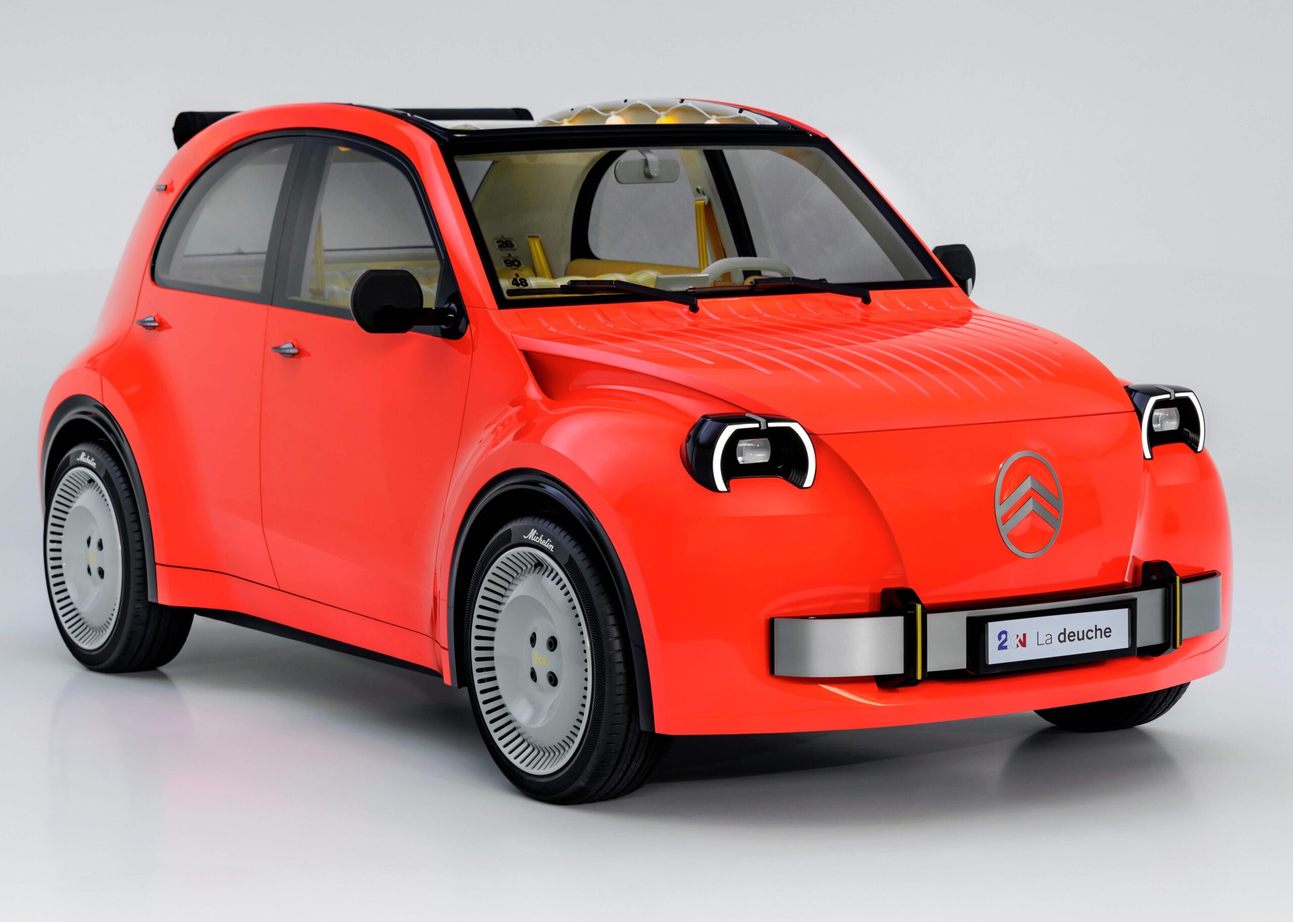 Auto Show de París 2026