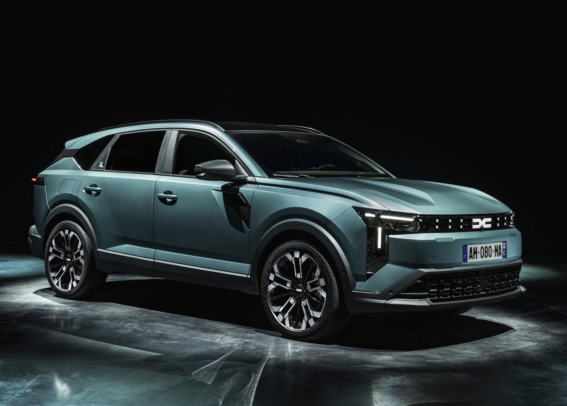 Auto Show de París 2026