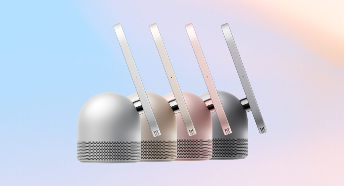 Apple HomeView