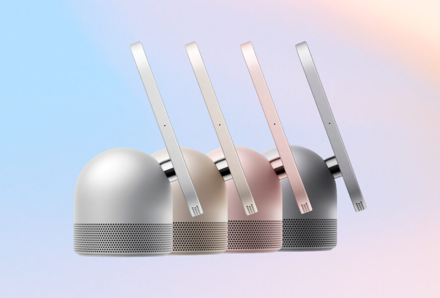 Apple HomeView