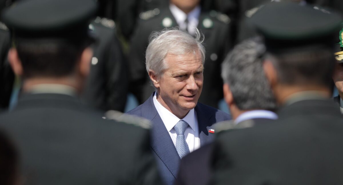 José Antonio Kast