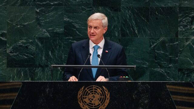 José Antonio Kast