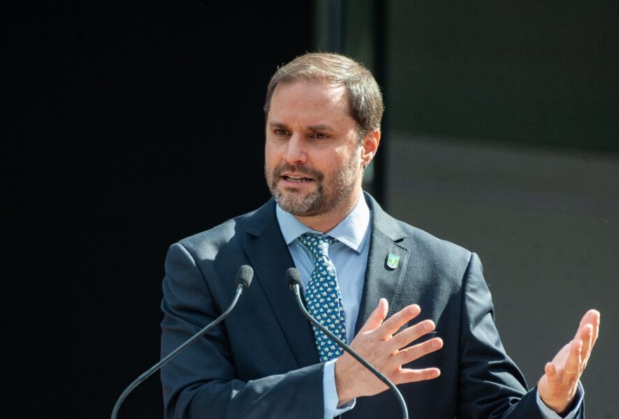 Jaime Bellolio Providencia