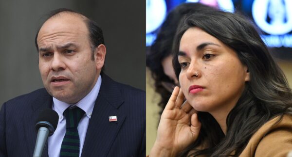 Pavez y Schonhaut