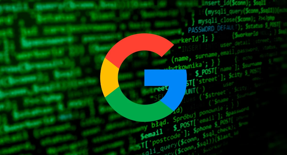 vibe coding de Google