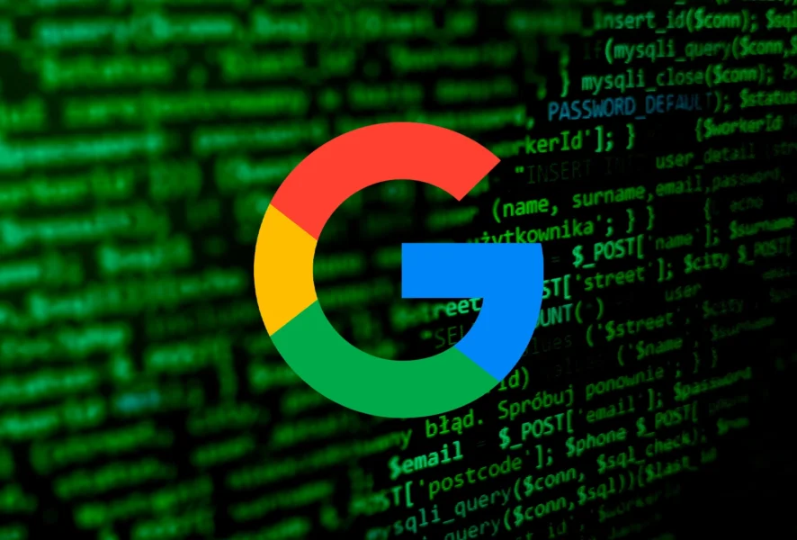 vibe coding de Google