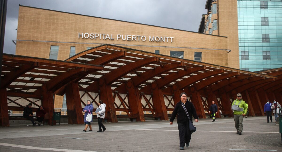 puerto montt