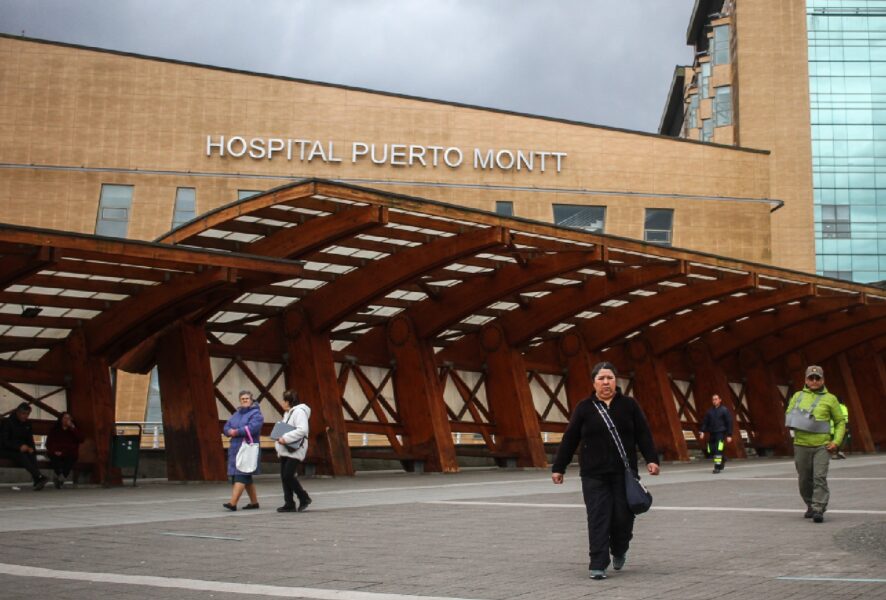 puerto montt