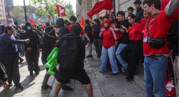Solidaridad UC