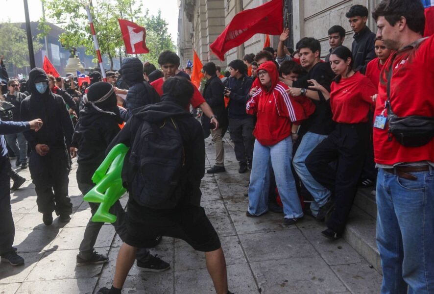 Solidaridad UC