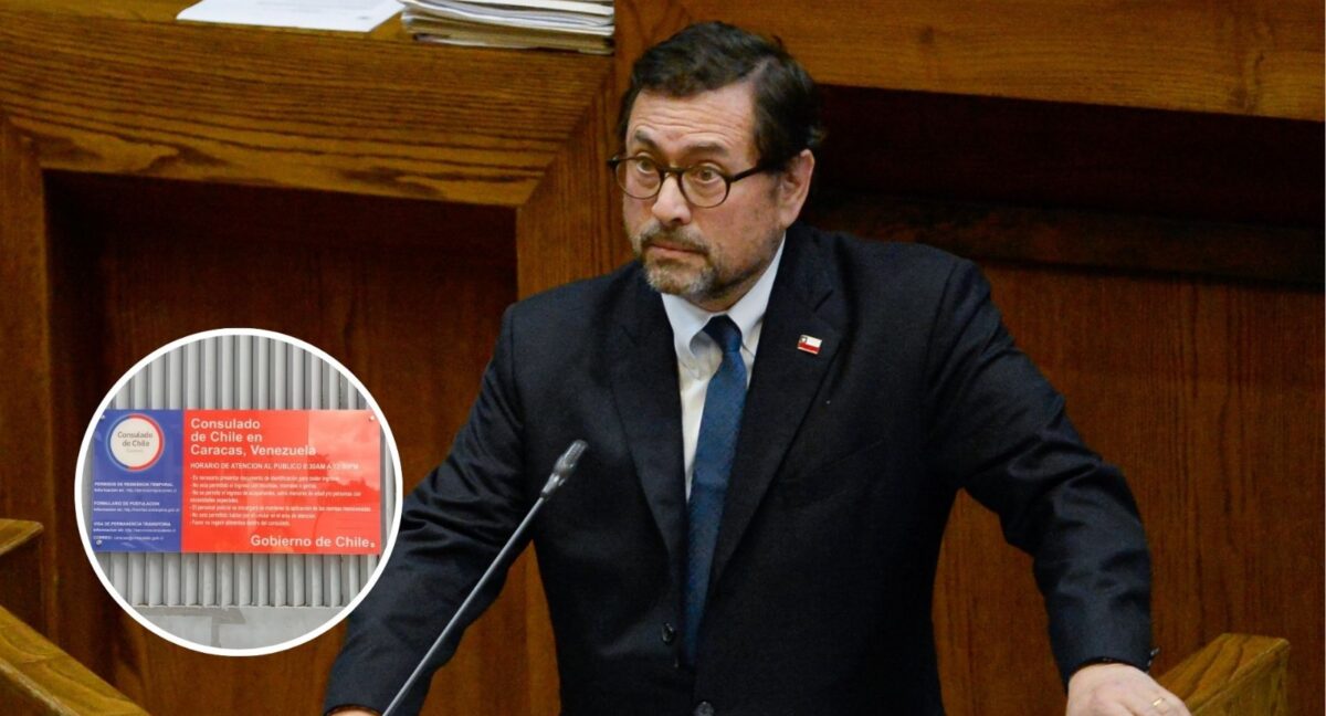 Cancillería confirma apertura de consulados en Venezuela
