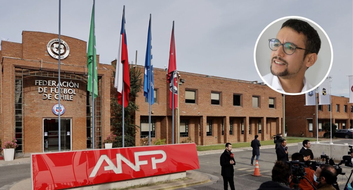 Peñalolén denuncia a la ANFP