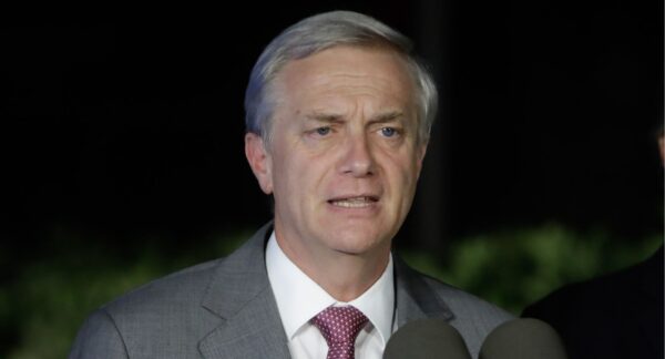 José Antonio Kast
