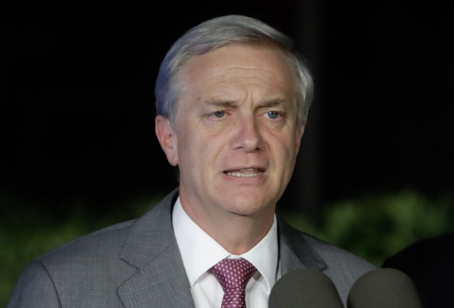 José Antonio Kast
