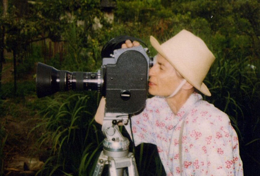 Rose Lowder