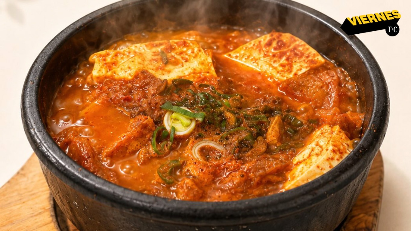 La ruta del kimchi: los mejores lugares para probar la delicia asiática y subirse a la fiebre coreana