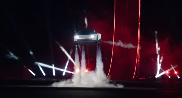 tesla roadster