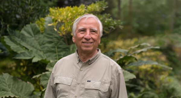 Manuel Baquedano