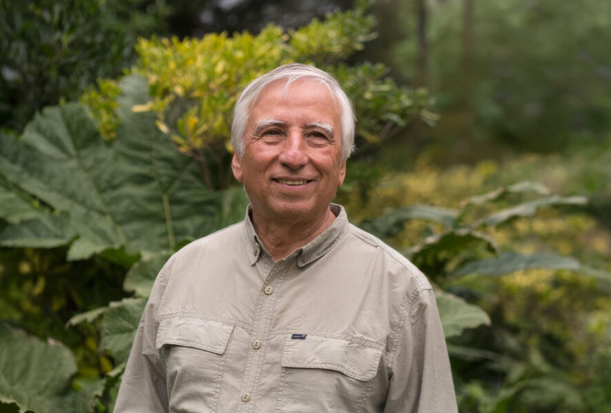 Manuel Baquedano