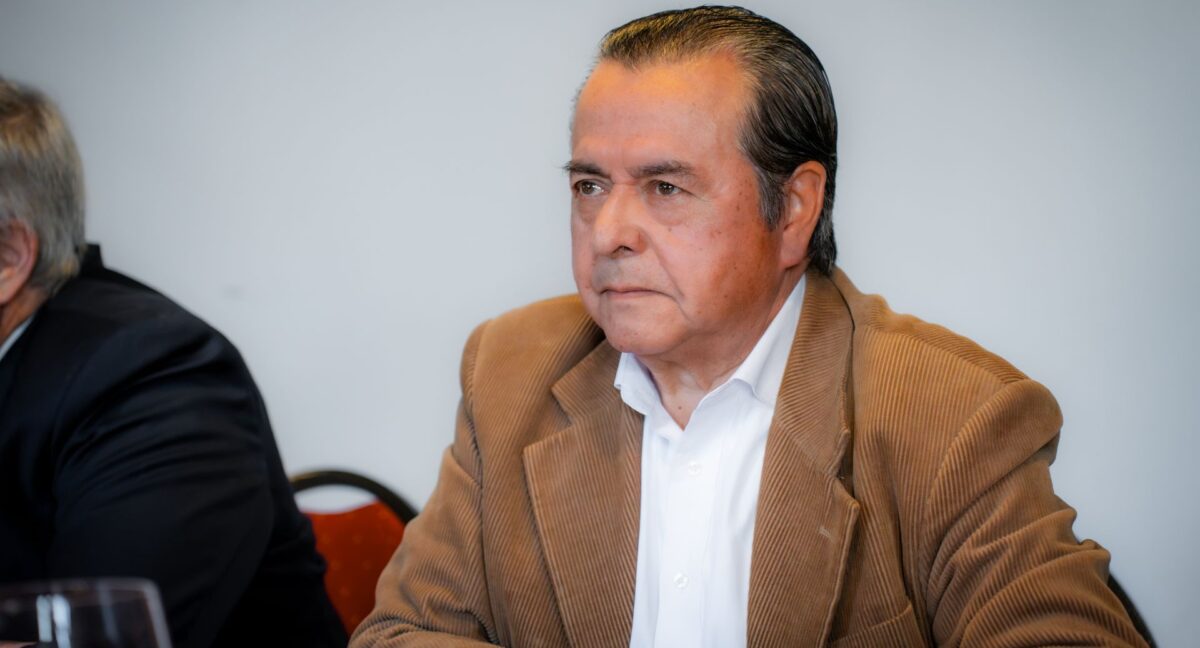 Miguel Moreno