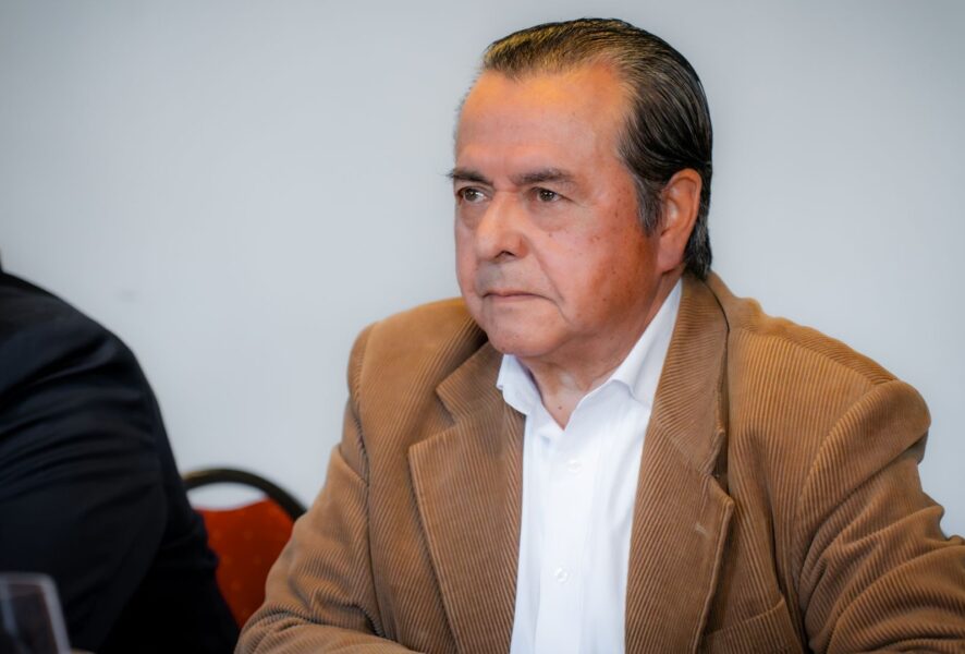 Miguel Moreno