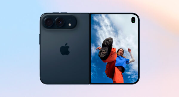 iPhone Duo Chile