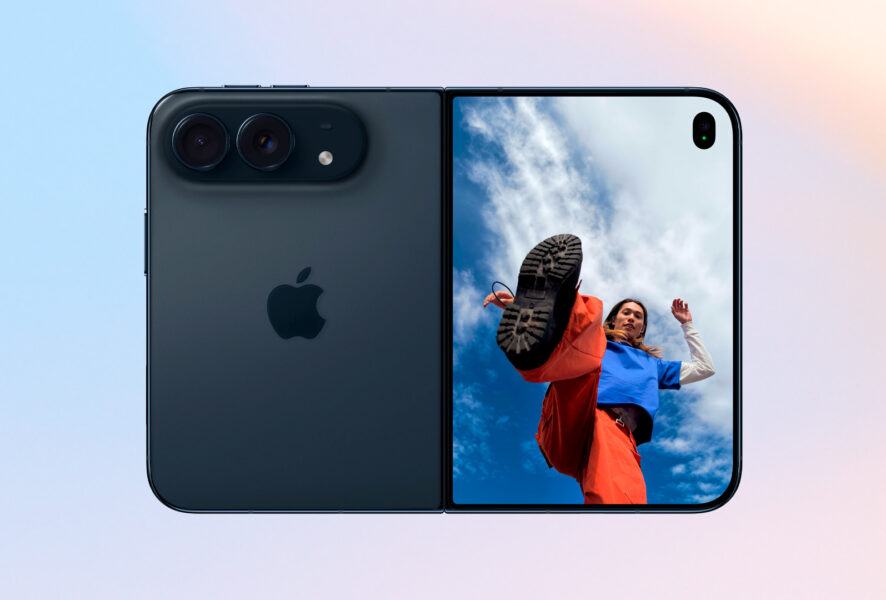 iPhone Duo Chile