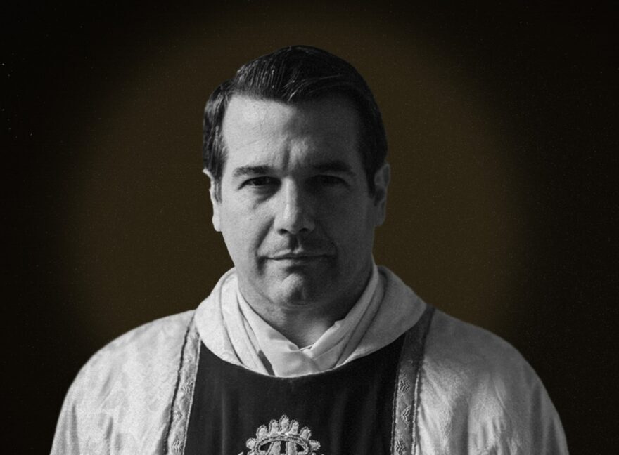 Javier Olivera