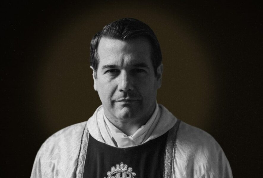 Javier Olivera