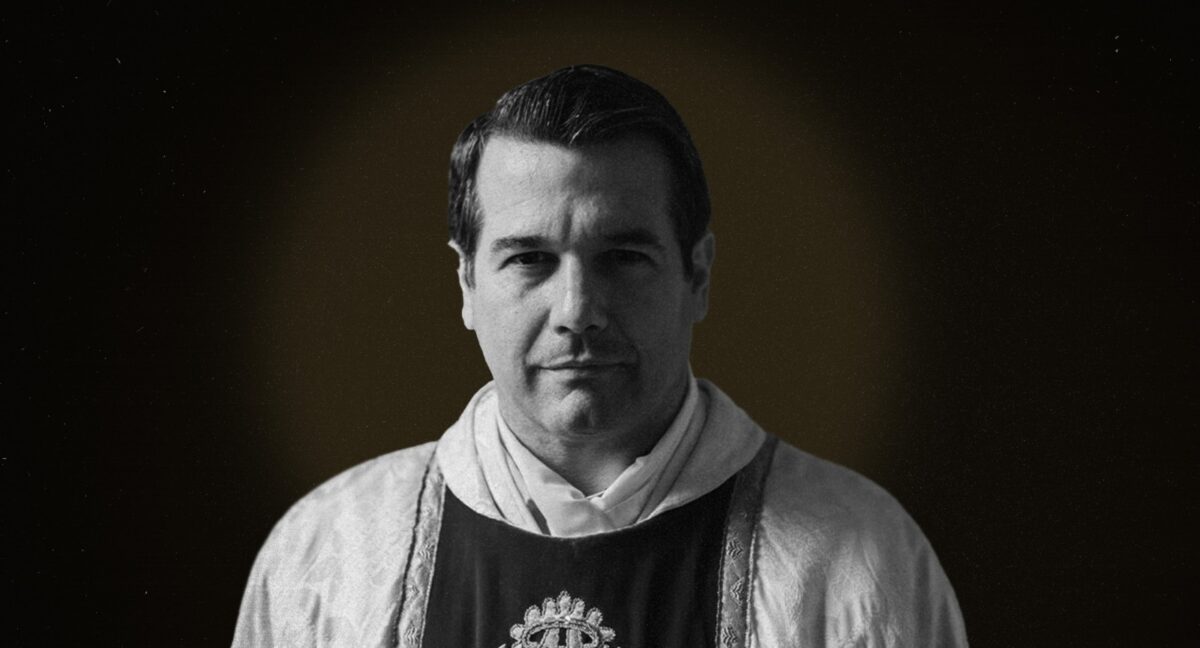 Javier Olivera