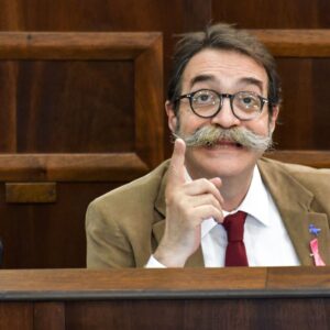Paul Sfeir