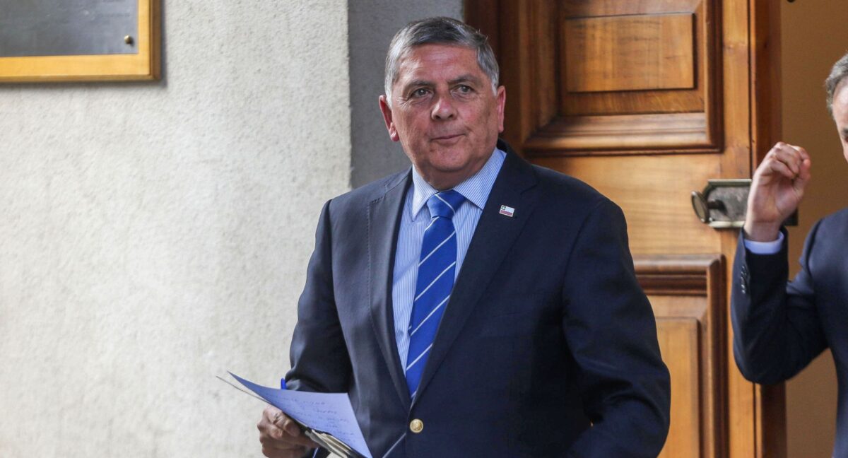 Claudio Alvarado