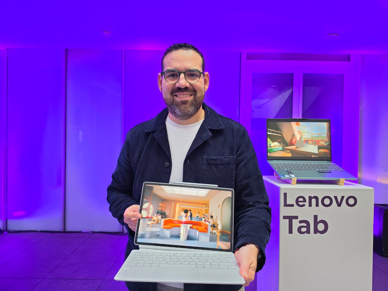 Lenovo tablets Chile