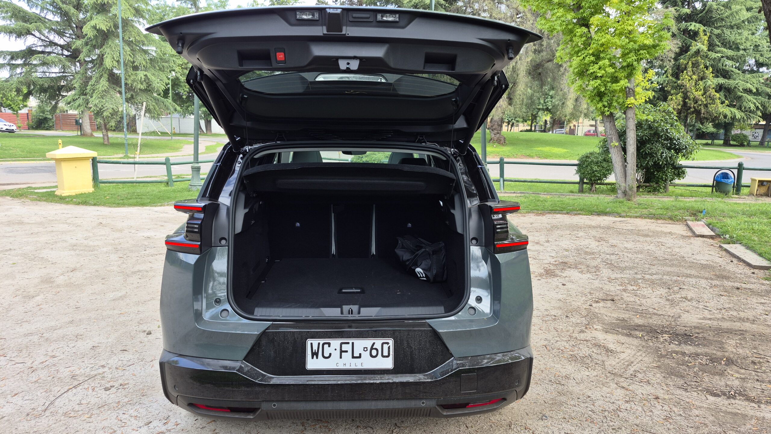Citroën C5 Aircross Max