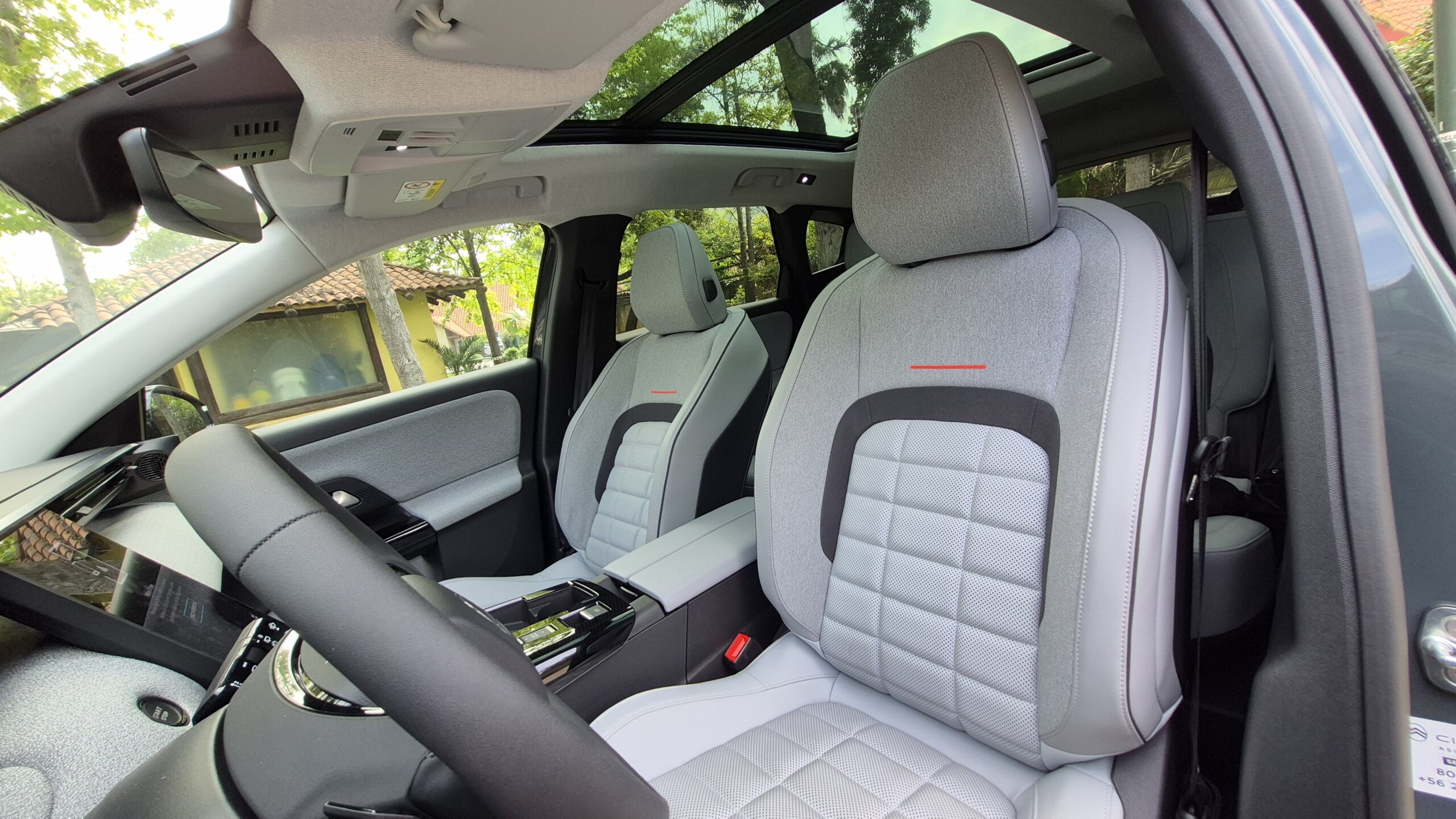 Citroën C5 Aircross Max