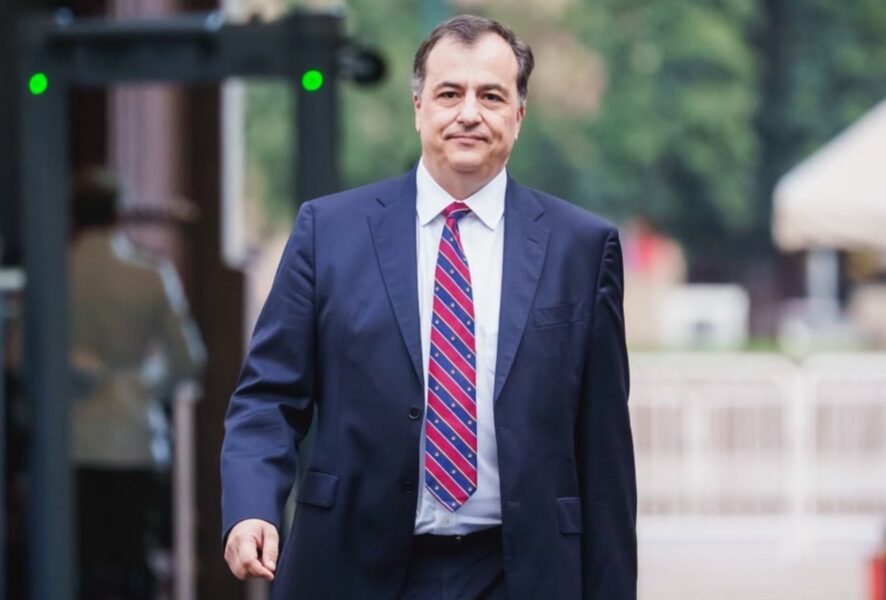Gonzalo Arenas
