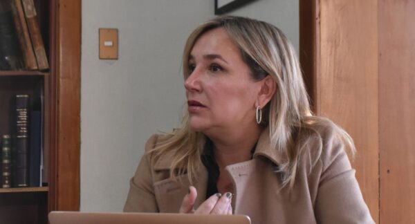 María José Hoffmann