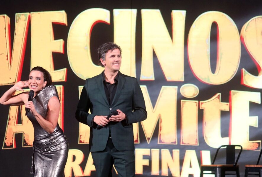 Canal 13