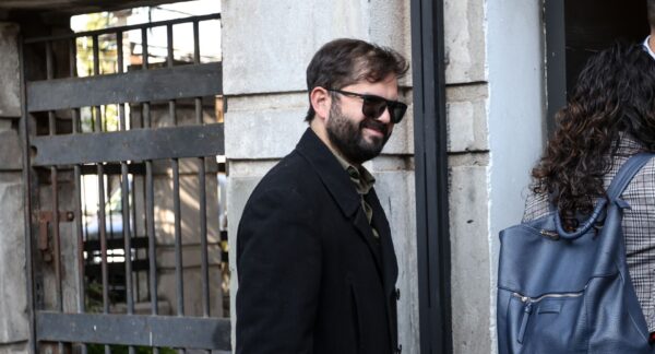 Gabriel Boric (7)