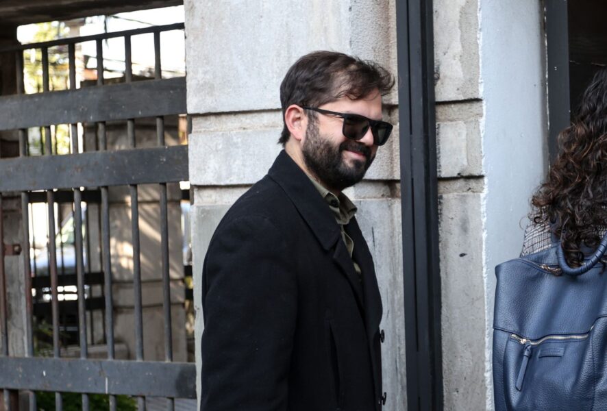 Gabriel Boric (7)