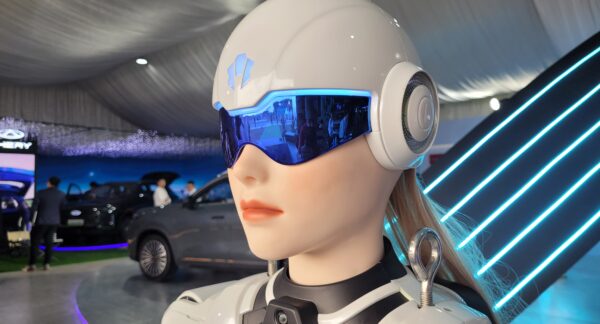 Chery International User Summit 2026