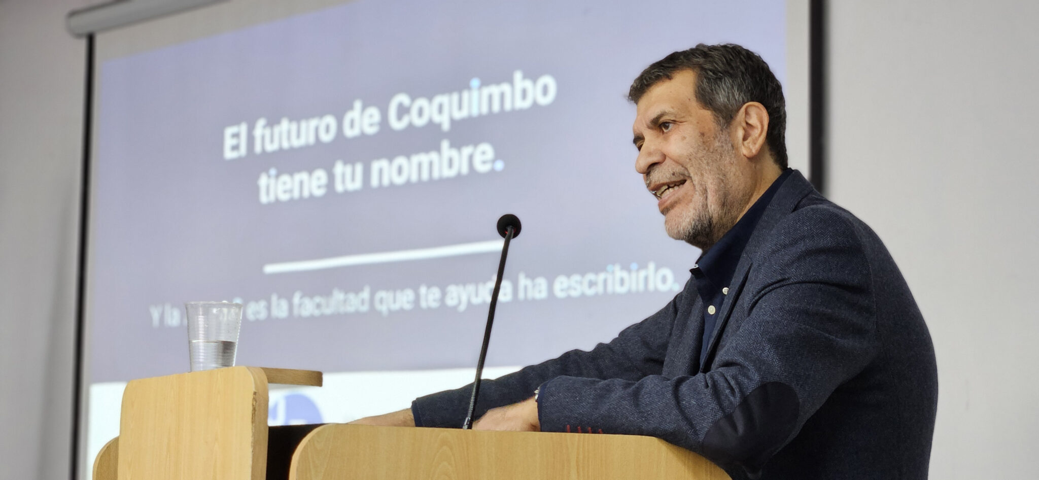 Marco Moreno