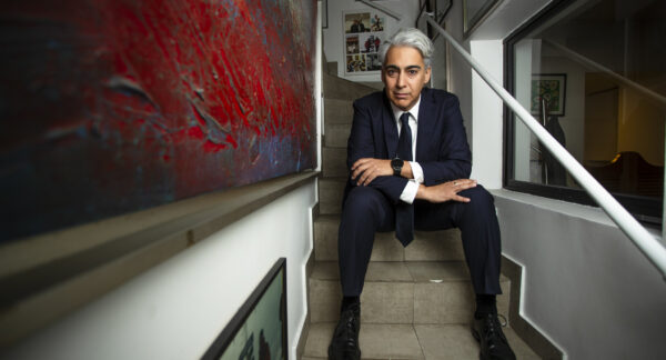 Marco Enríquez-Ominami