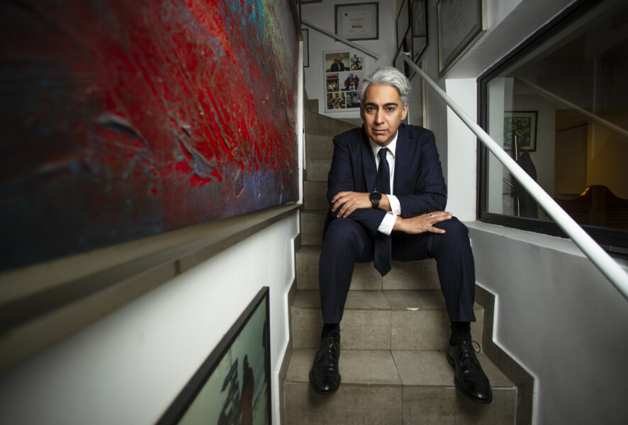 Marco Enríquez-Ominami