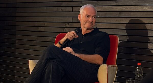 Martin Mcdonagh