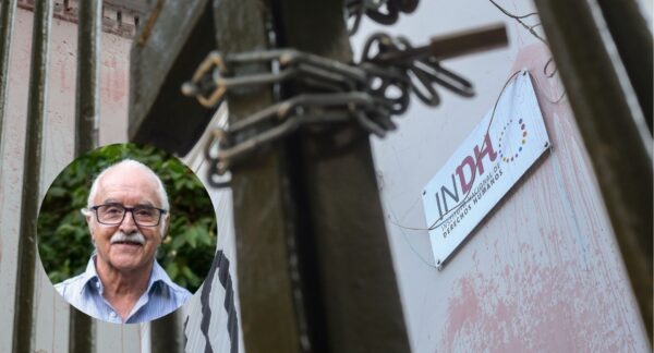 Reforma INDH